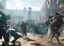 Assassin's Creed Unity Delayed Until November
