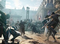 Assassin's Creed Unity Delayed Until November