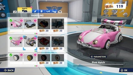Talking Point: If You've Played It, What Do You Think Of The Sonic Racing: CrossWorlds Playtest? 1