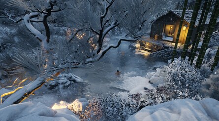 Sengoku Dynasty Brings Its Open World Survival RPG To Xbox Next Week 1