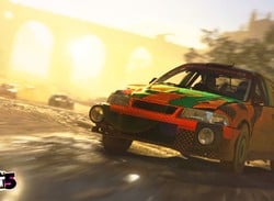 Dirt 5's Career Mode Will Feature Split-Screen For Up To Four Players