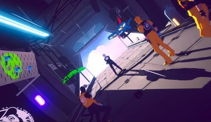 Two Games Are Available Today Across Various Tiers Of Xbox Game Pass (August 25)