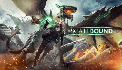 Hideki Kamiya Apologises To Xbox And Players For Scalebound Cancellation