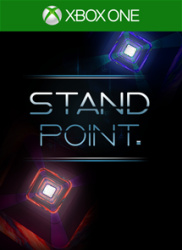 Standpoint Cover