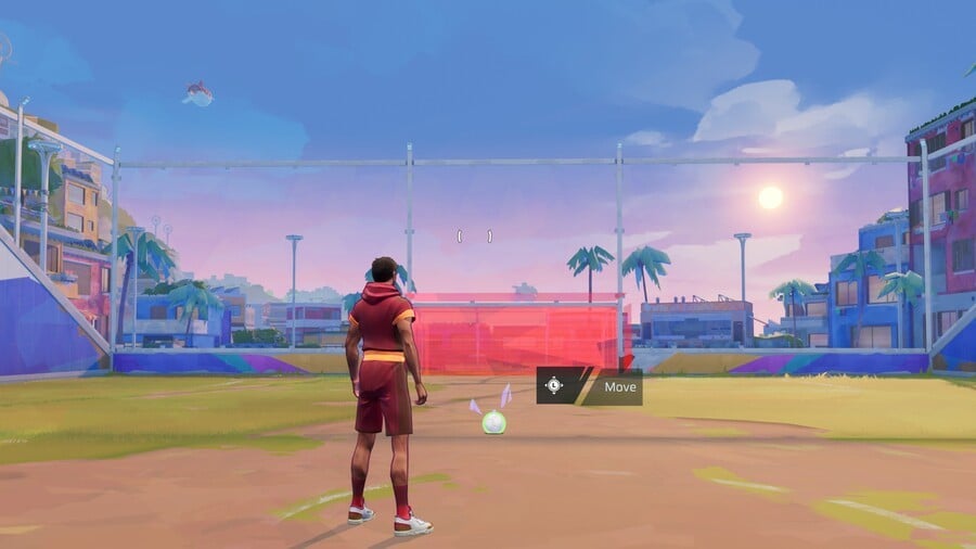 Rematch Gets First Major Update On Xbox Game Pass, Here Are The Full Patch Notes