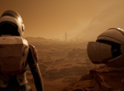 Deliver Us Mars Has Been Delayed To 2023, Including On Xbox