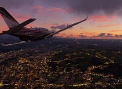 Microsoft Flight Sim Dev 'Working Full Speed' On Xbox Console Version