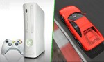 Xbox Fan Shares Stunning 4K Images Of 360 Launch Title Project Gotham Racing 3
