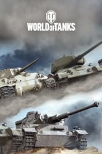 World of Tanks: Xbox One Edition (Xbox One)