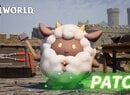 Palworld Update 0.1.5.0 Hits Xbox Very Soon, Here Are The Patch Notes