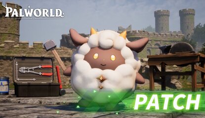 Palworld Update 0.1.5.0 Hits Xbox Very Soon, Here Are The Patch Notes