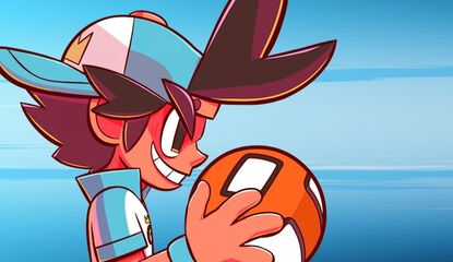 Dodgeball Academia Launches Day One With Xbox Game Pass This Week