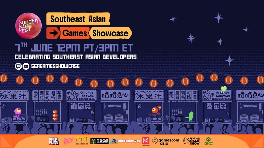 Gaming Showcases In June 2025: Your Complete Guide To Every Xbox Event10