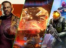 Best FPS Games On Xbox Game Pass