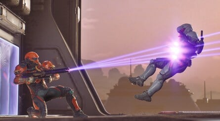 Splitgate: Arena Reloaded Is Getting Amazing Feedback Following Its (Free) Relaunch On Xbox 3