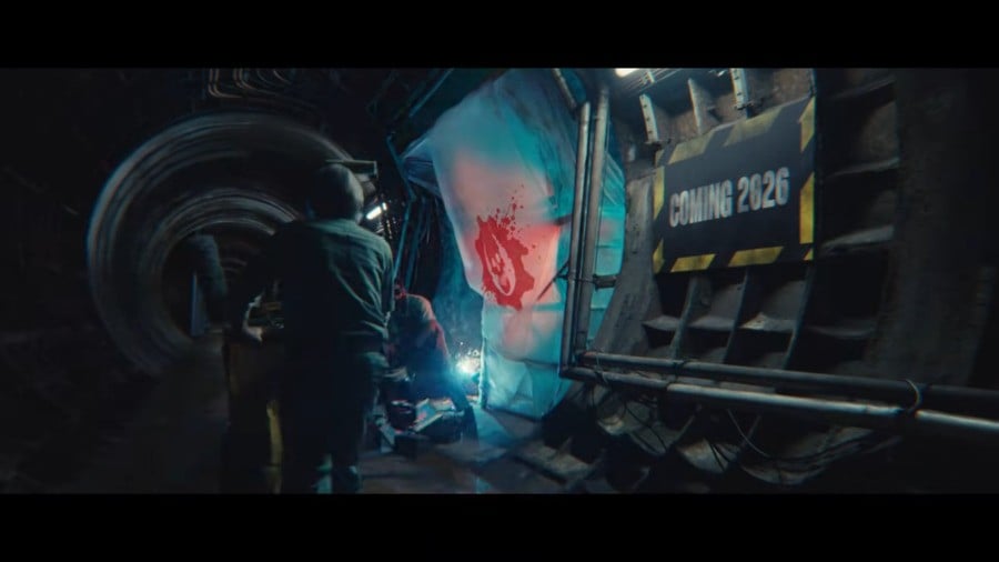 Gears Of War: E-Day Confirmed For 2026 In New Xbox Game Pass Ad1