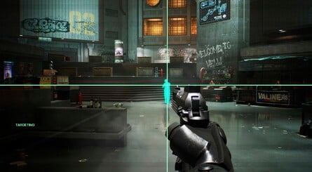 RoboCop: Rogue City - Unfinished Business Is A Standalone Game Coming To Xbox This Year 4
