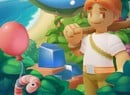 Cozily Adventurous Farming Sandbox 'Luma Island' Is Going Cross-Platform Soon