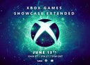 Watch The Xbox Games Showcase 'Extended' Event Here