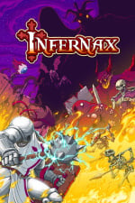 Infernax