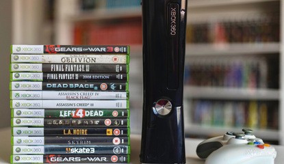 "I Hold My Work To A Strict Standard" - The Driving Force Behind Xbox 360 Recomp Tool 'ReXGlue' Speaks Out