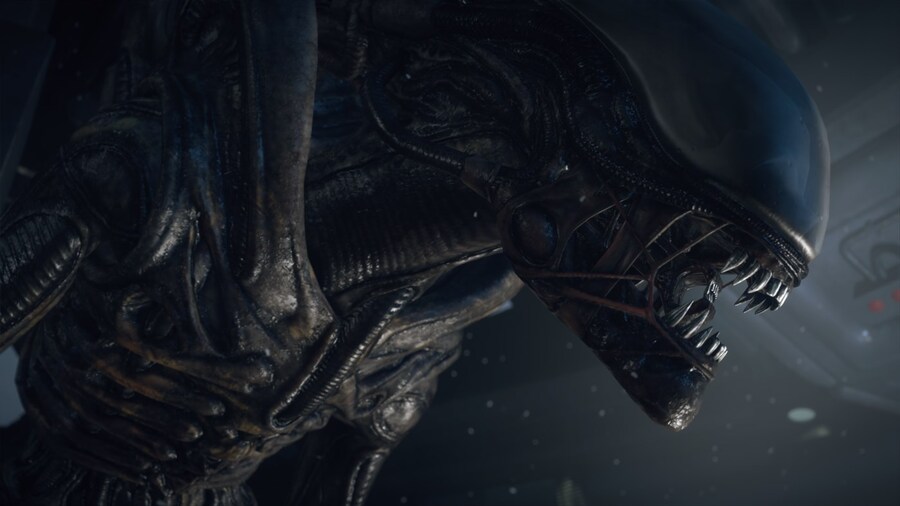 Alien Isolation And Yakuza 3's Frame Rate Issues Have Been Fixed