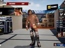 AEW: Fight Forever's 30-Player 'Stadium Stampede' Mode Is Now Live On Xbox