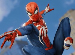 Xbox Throws Shade At PS5 Following Spider-Man Upgrade Debacle