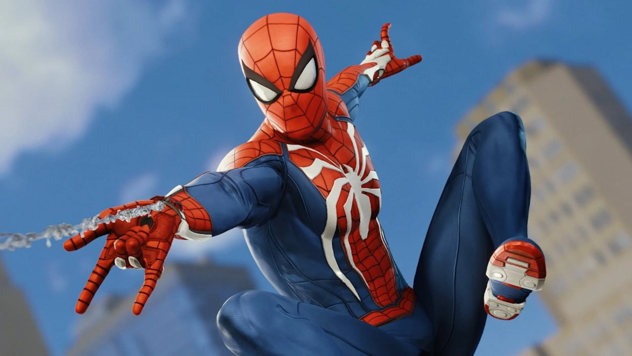 Should Spider-Man 2 get a cross-gen release on PS4? 