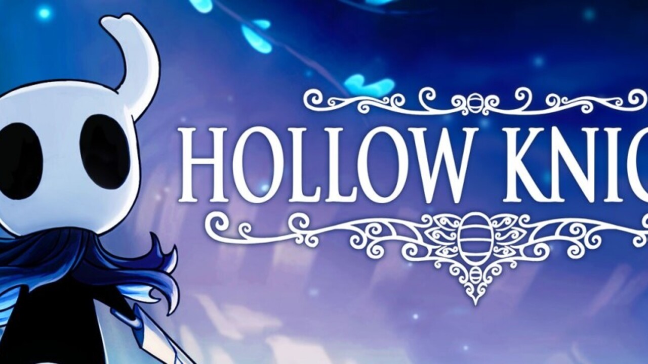 Hollow Knight (2018) | Xbox One Game | Pure Xbox