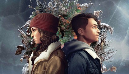 Xbox First-Party Game 'Tell Me Why' Is Now Free To Claim For Everyone