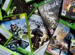 Xbox's Physical Games Departments Reportedly Affected By Microsoft Layoffs
