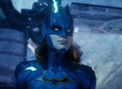 Batgirl And Robin Take On Mr. Freeze In First Gotham Knights Gameplay