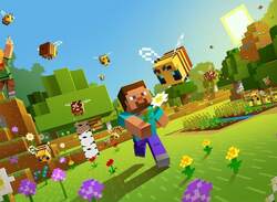 Mojang Is Reportedly Working On Two Brand-New Minecraft Games