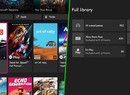 Xbox Engineers Jokingly Switch Dashboard Font To Comic Sans
