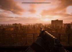 Stalker 2 Is Getting An Engine Overhaul This Year On Xbox Game Pass