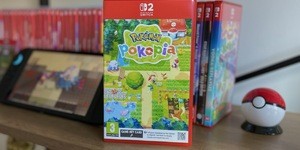 How Well Do You Know Pokémon Pokopia?