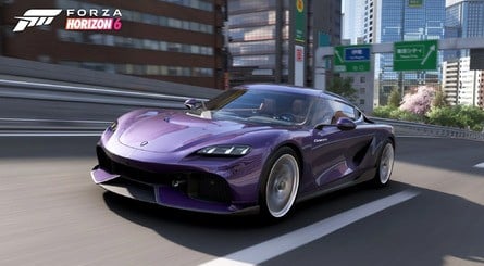 Forza Horizon 6 Is Available Today With Xbox Game Pass, And Here's What's Coming In Season3
