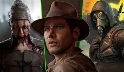 Xbox Game Pass In 2024: The Full List Of Everything Announced So Far