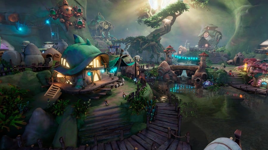 Free Play Days: Try These Xbox Games For Free (August 13-17) 1