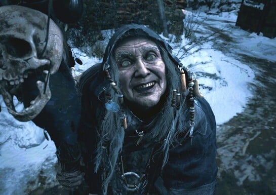 Xbox Game Pass Players Are Getting A Fantastic Survival Horror Experience Next Week