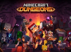 Minecraft Dungeons Gets A Release Date, Coming To Xbox Game Pass