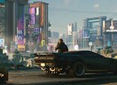 Leaked Early Cyberpunk 2077 Pre-Alpha Footage Shows Bugs And Glitches Galore