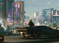 Leaked Early Cyberpunk 2077 Pre-Alpha Footage Shows Bugs And Glitches Galore