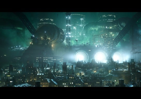 Final Fantasy VII Remake Spotted for Preorder on Xbox One