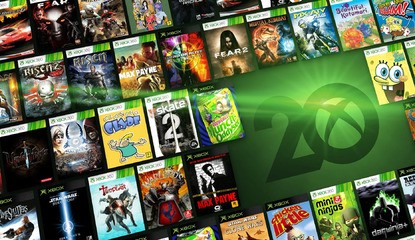 How Often Do You Play Backwards Compatible Games On Xbox?