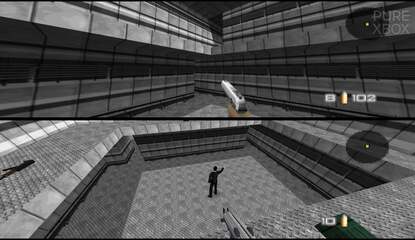 GoldenEye 007 Dev Responds To Lack Of 60FPS And Online Multiplayer In Xbox Version