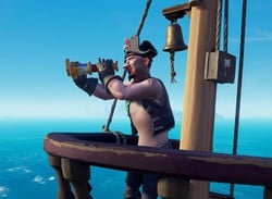 Surprise! Sea Of Thieves Is Finally Adding Private PvE Servers