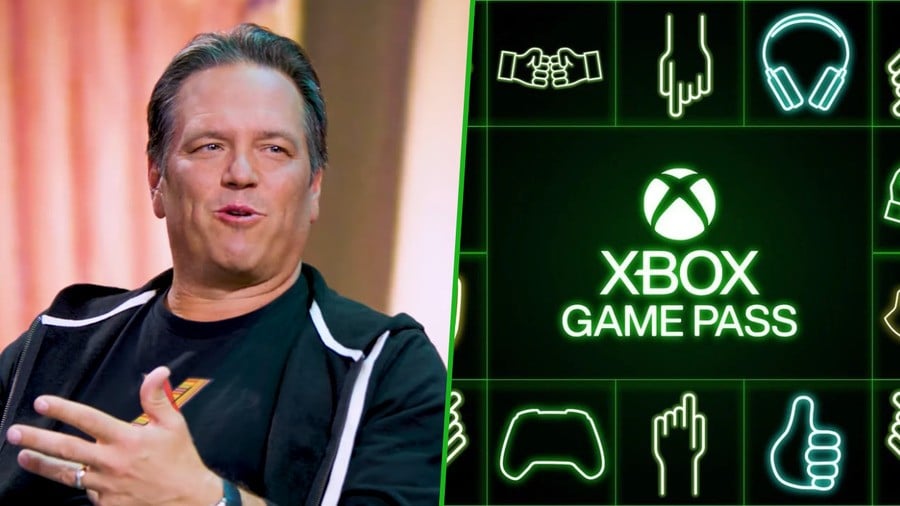 Phil Spencer defende apaixonadamente o Xbox Game Pass sobre preocupações com Call of Duty