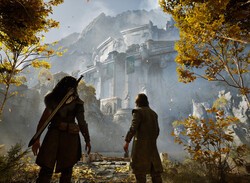 Echoes Of The End Brings Its 'Breathtaking' Fantasy Adventure To Xbox Next Week